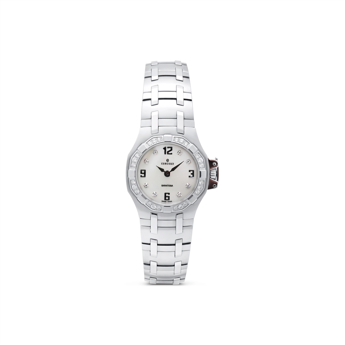 Concord watch in Alternative Metals 0310958