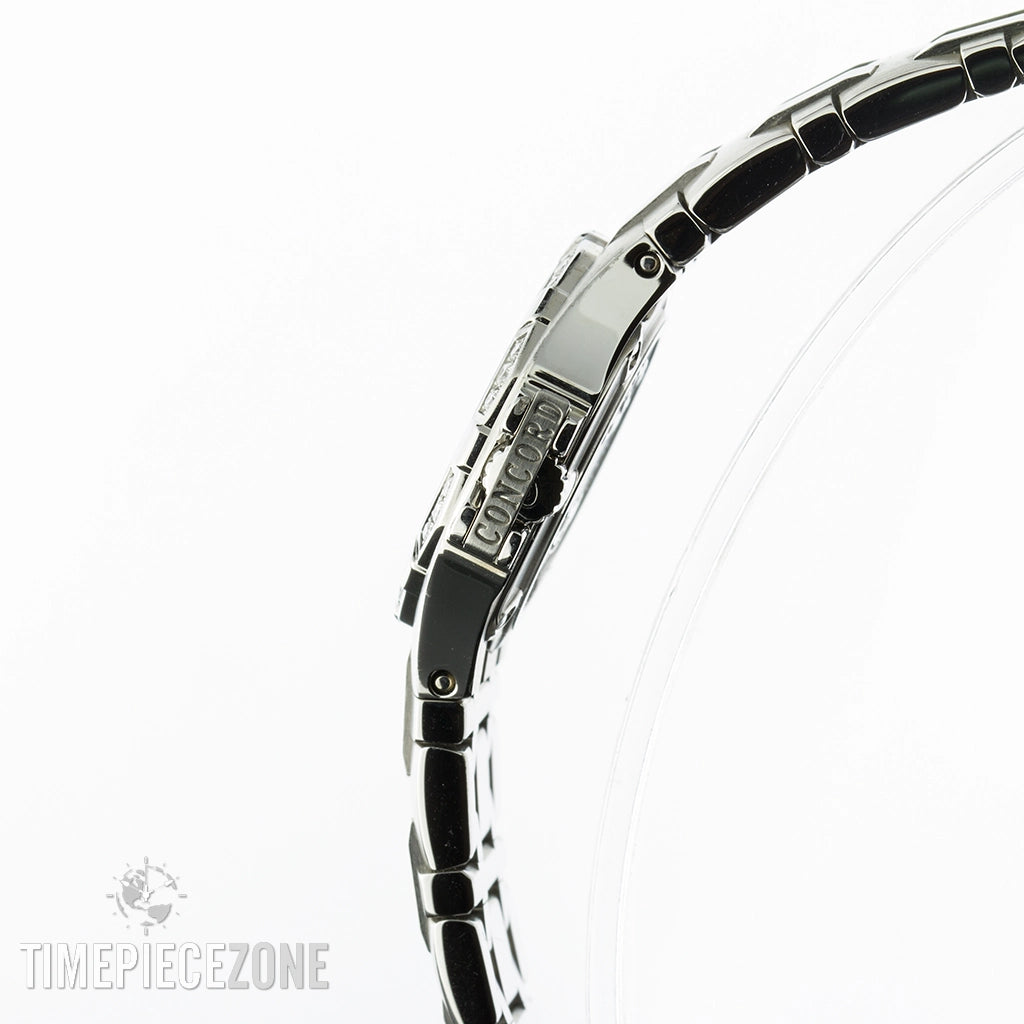 Concord watch in Alternative Metals 0310958
