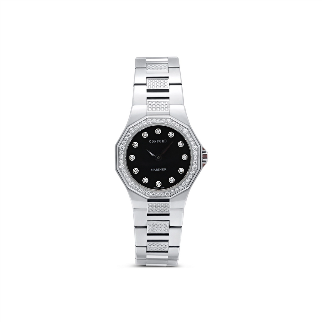 Concord watch in Alternative Metals 0311533