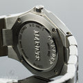 Concord watch in Alternative Metals 0311533
