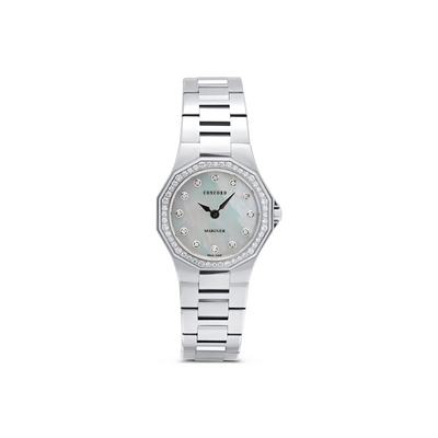 Concord watch in Alternative Metals 0311280