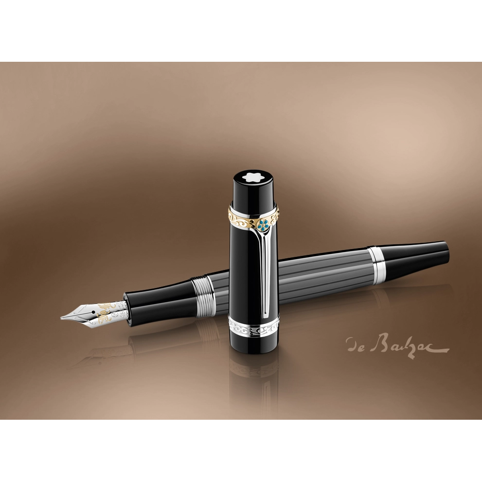 MB Reserve Writing Instruments MB109293