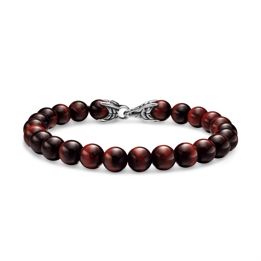 David Yurman Bracelets in Silver containing Other B05375MSSBRE85
