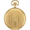Tissot watch in Yellow Gold T83455313