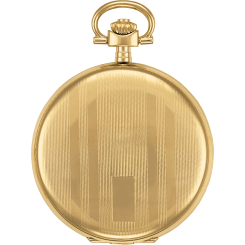 Tissot watch in Yellow Gold T83455313