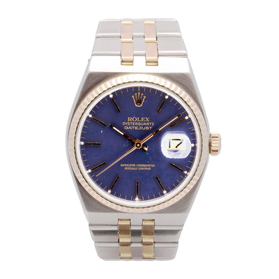 Preowned Rolex watch in Mixed Metals 1701360B
