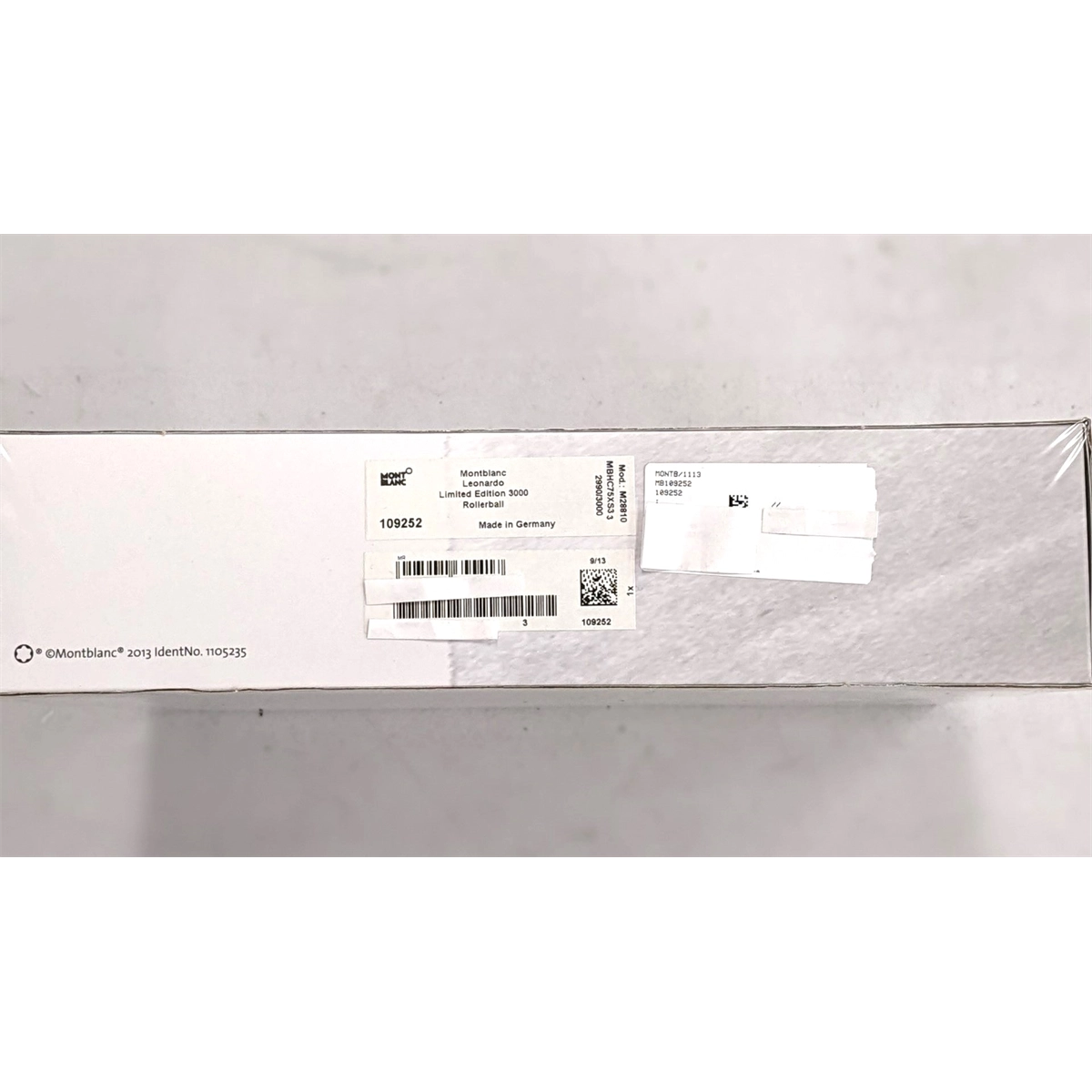 MB Reserve Writing Instruments MB109252