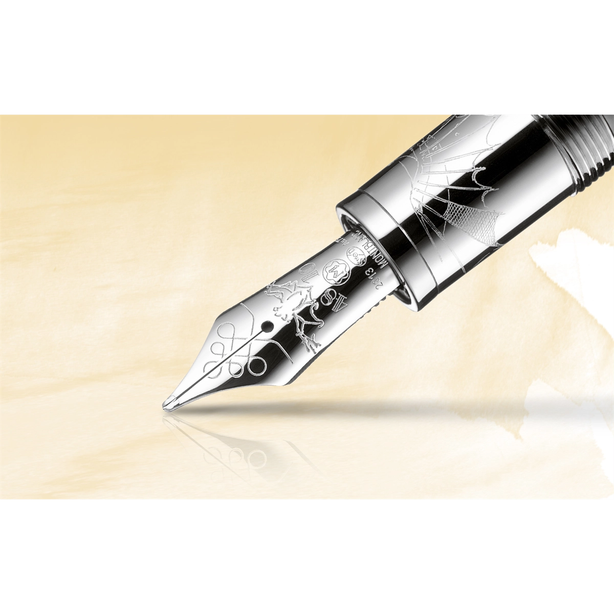 MB Reserve Writing Instruments MB109250