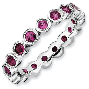 Rings Jewelry in Silver 255921