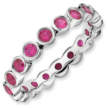 Rings Jewelry in Silver 255938