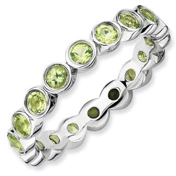 Rings Jewelry in Silver 255941