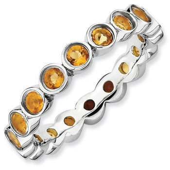 Rings Jewelry in Silver 255946