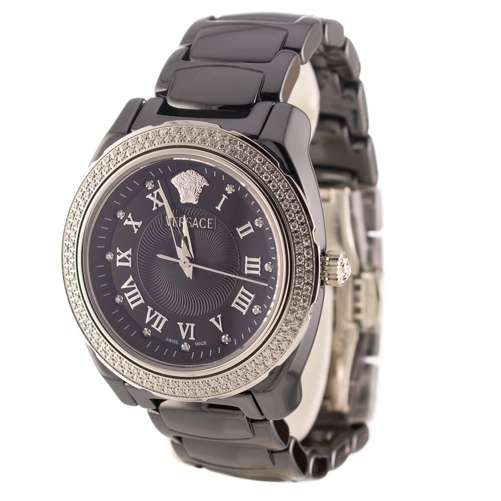 Versace watch 63QCS91D009SC09