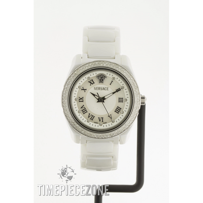 Versace watch 63QCS11D498SC01