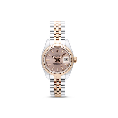 Preowned Rolex watch in Mixed Metals 179171180B6313