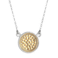 Anna Beck Necklaces in Mixed Metals 0011N-TWT