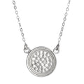 Anna Beck Necklaces in Mixed Metals 0011N-TWT