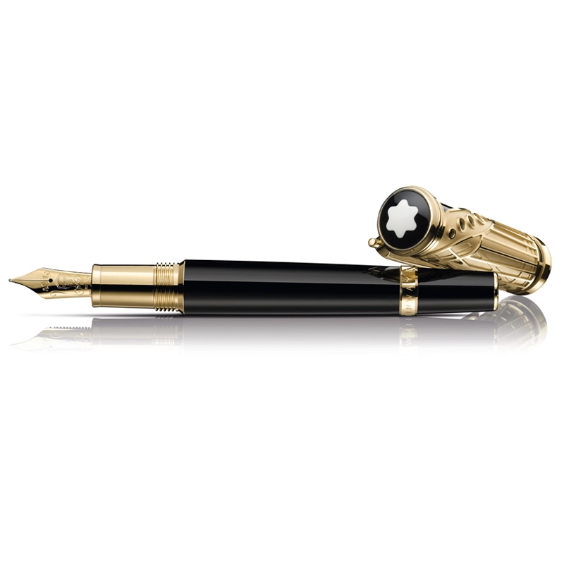 Montblanc Writing Instruments MB110409