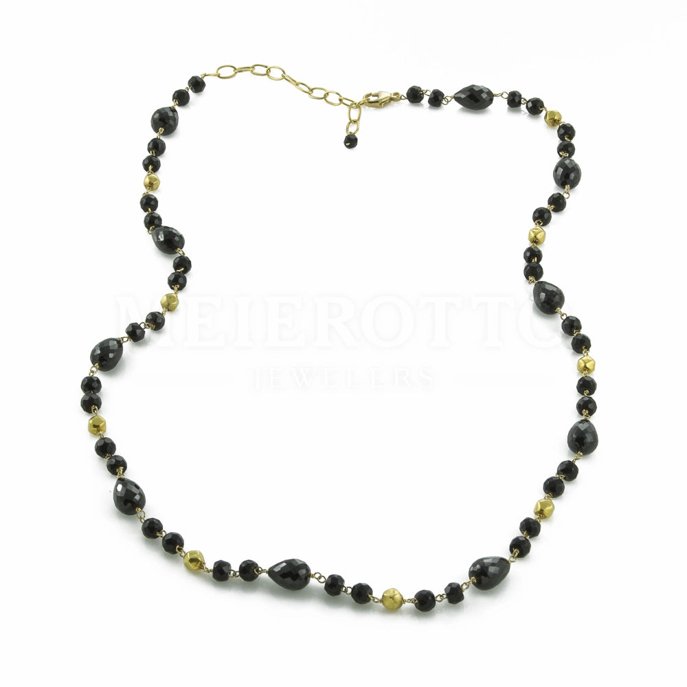 Bijoux de Mer Necklaces in Yellow Gold containing Other NN-423-18
