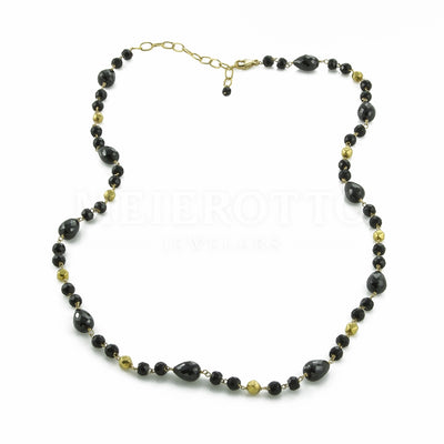 Bijoux de Mer Necklaces in Yellow Gold containing Other NN-423-18