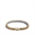 John Hardy Bracelets in Mixed Metals BZ904RVXUM