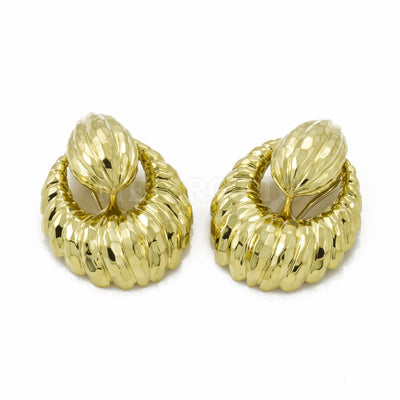 Henry Dunay Earrings Henry Dunay