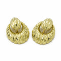 Henry Dunay Earrings Henry Dunay