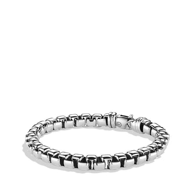 David Yurman Bracelets in Silver BC0121MSS85