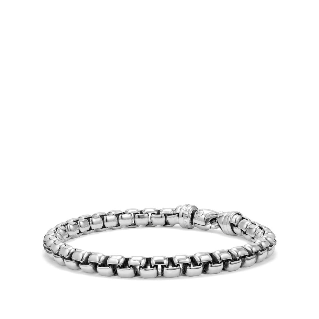 David Yurman Bracelets in Silver BC0121MSS9