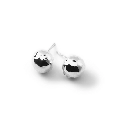 Ippolita Earrings in Silver SE1603
