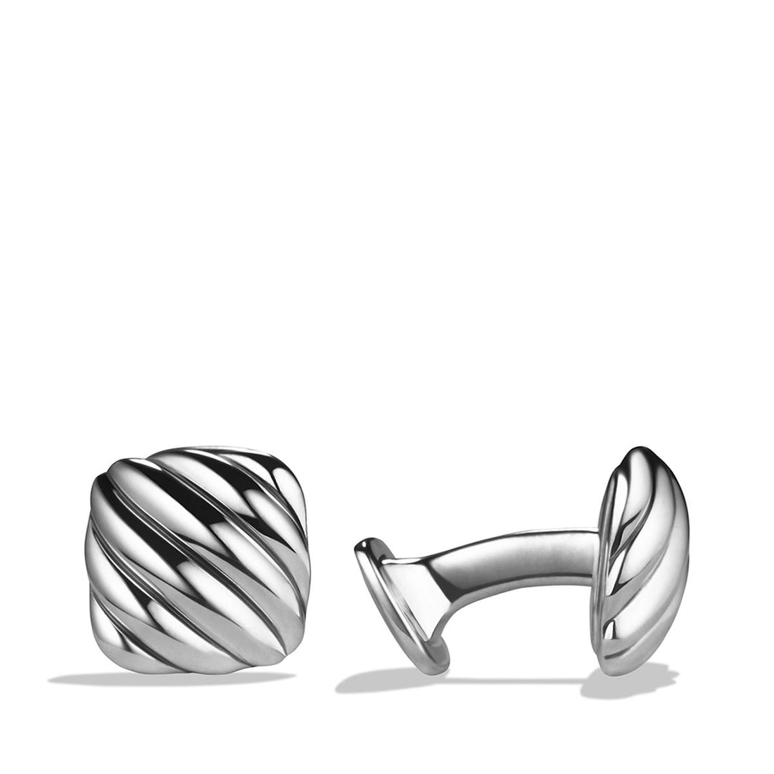 David Yurman Accessories in Silver C0F336SS
