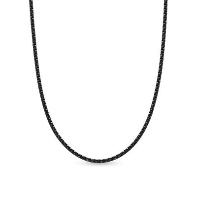 David Yurman Necklaces in Alternative Metals CH0104MSX22