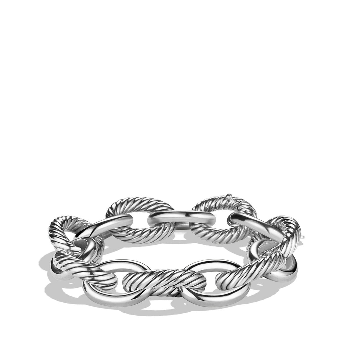 David Yurman Bracelets in Silver BC0143SS85