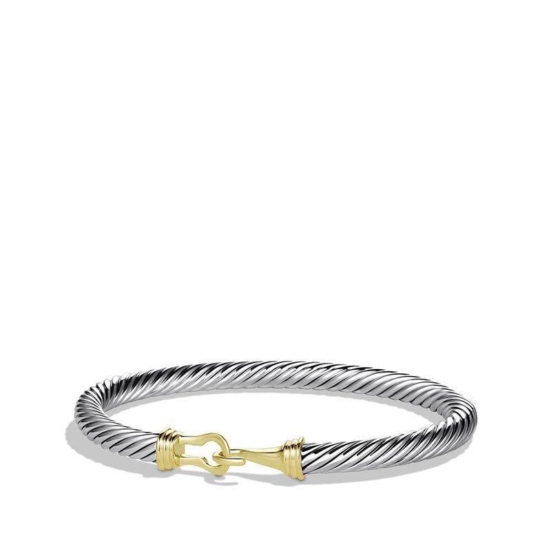 David Yurman Bracelets in Mixed Metals B04026S4L