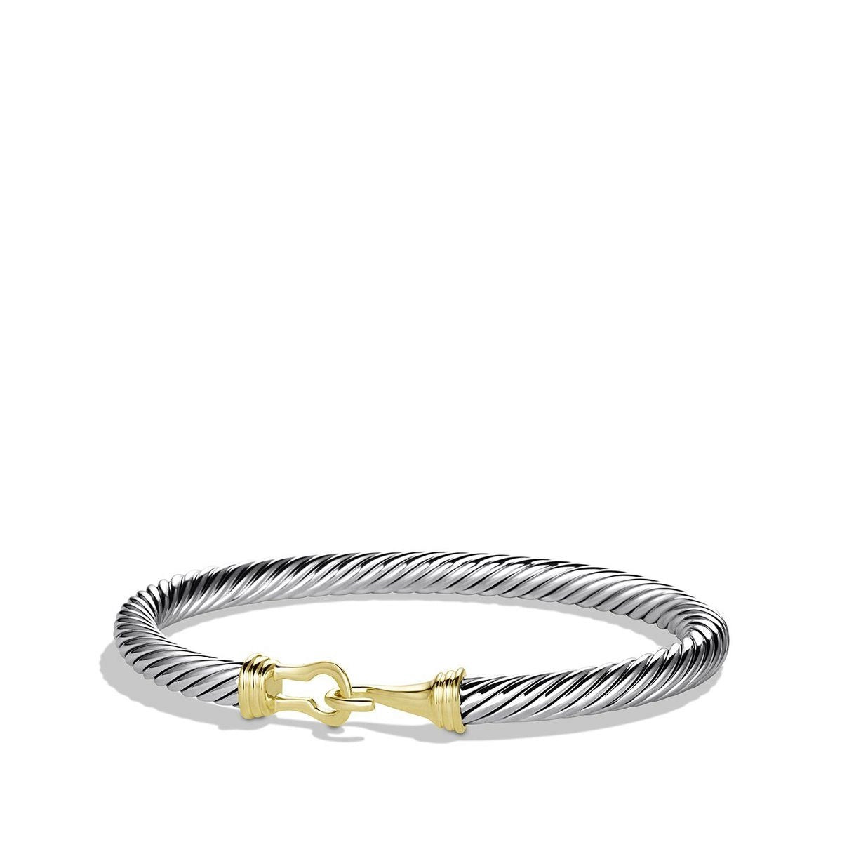 David Yurman Bracelets in Mixed Metals B04026S4M