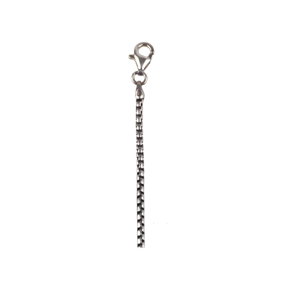 Konstantino Necklaces in Silver CHKJ19-131-16