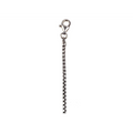 Konstantino Necklaces in Silver CHKJ19-131-20