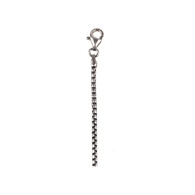 Konstantino Necklaces in Silver CHKJ19-131-20