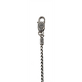 Konstantino Necklaces in Silver CHKJ23-131-20