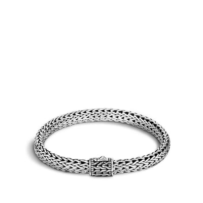 John Hardy Bracelets in Silver BB90400CXUM