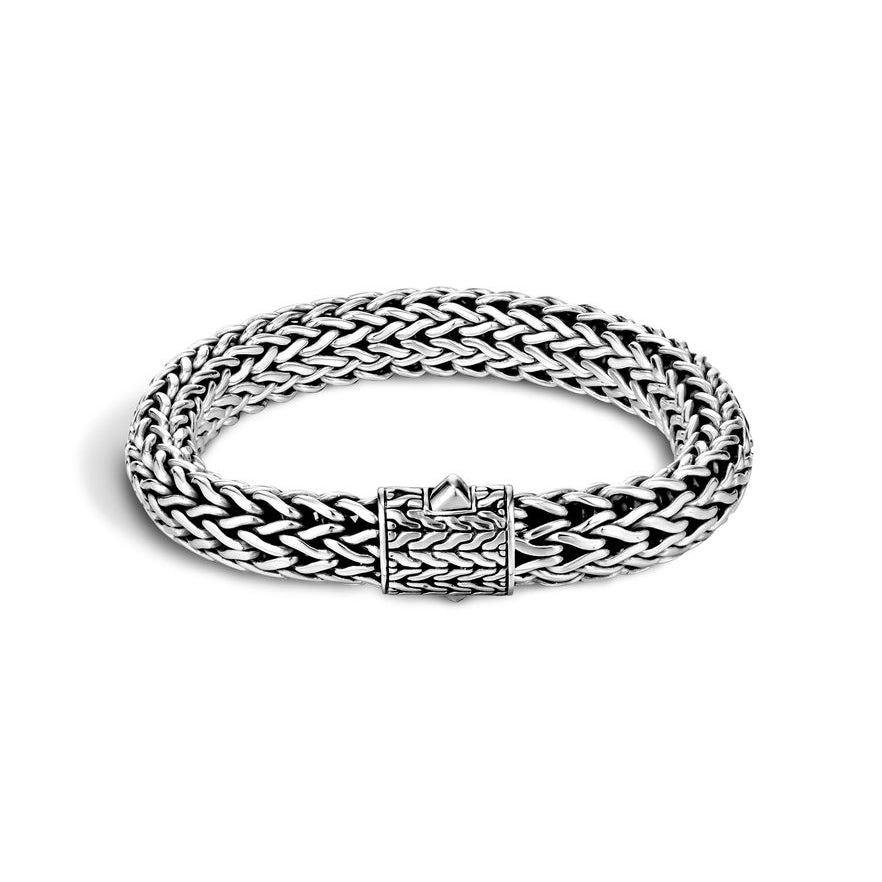 John Hardy Bracelets in Silver BB9404CXM