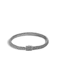 John Hardy Bracelets in Silver BB96CXUM
