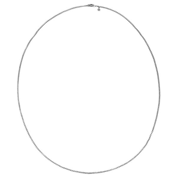 John Hardy Necklaces in Silver NB651050X18