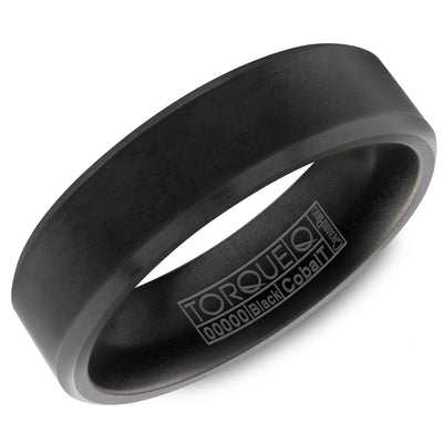 CrownRing Wedding Rings in Alternative Metals CBB-0019-10
