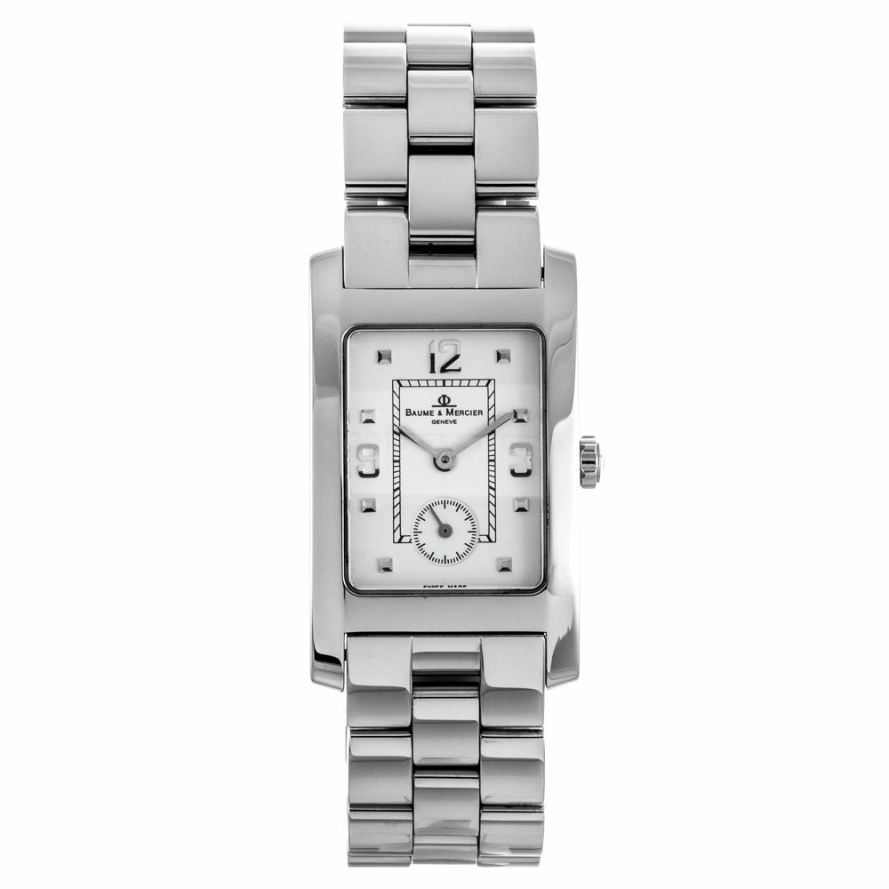 csv_image Baume & Mercier watch in Alternative Metals MV045063