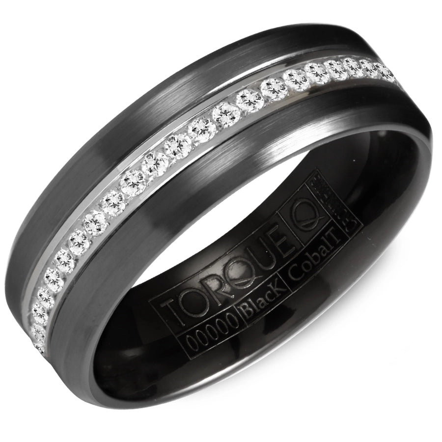 CrownRing Rings containing Diamond 276752