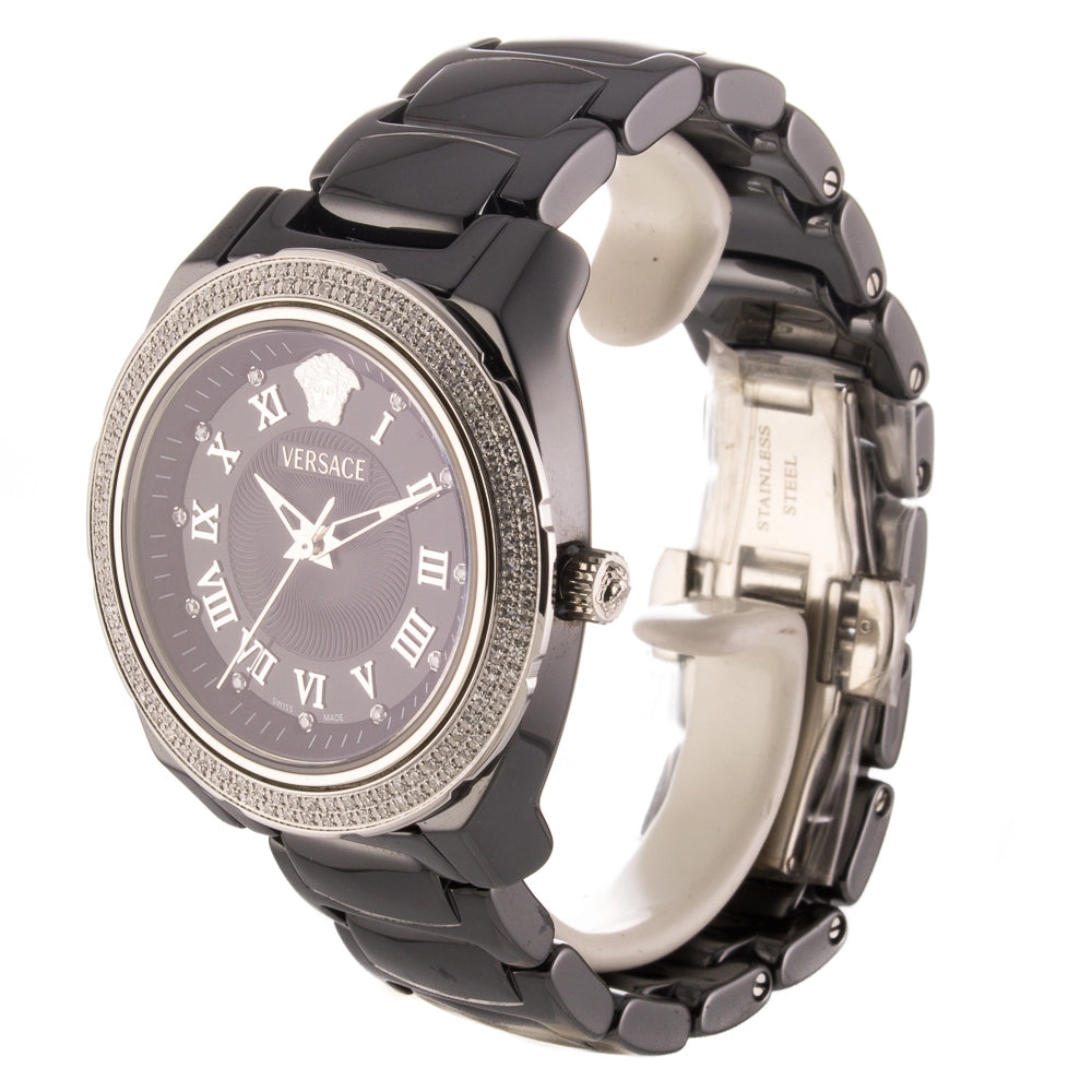 Versace watch 63QCS91D009SC09
