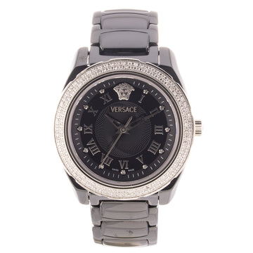 csv_image Versace watch 63QCS91D009SC09