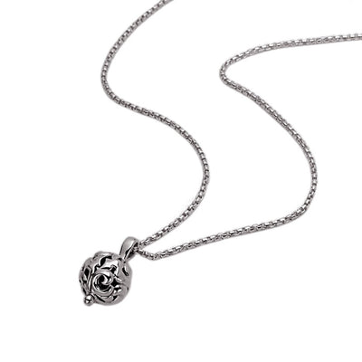 Charles Krypell Necklaces in Silver 4-6830-S11