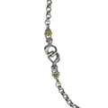 Konstantino Necklaces in Mixed Metals KOMK4703-130-18